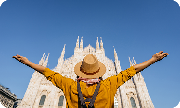 Milan Cathedral